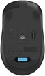 Мышь A4tech FG10CS Air2 Silent Stone Grey - изображение 3