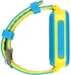 Детские смарт-часы AmiGo GO001 iP67 Blue - изображение 4