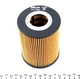 Фільтр масляний Purflux L1038 Porsche 911, Cayenne, Panamera 0PB115466, 94810702200, 94810722200 - зображення 2