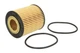 Фільтр масляний HENGST FILTER E46HD126 Opel Astra, Vectra, Zafira; Alfa Romeo 159; Cadillac BLS; Fiat Grande Punto; Suzuki SX4 93183412, 650767, 650009 - зображення 1
