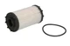 Фільтр масляний MAHLE / KNECHT OX1184D Audi Q7, Q8, Allroad, A4, Q5 06M198405F, 06M115561E, 06M115561H - зображення 2