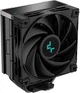 Кулер для процессора Deepcool AK400 ZERO DARK - изображение 1