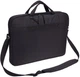 Сумка для ноутбука 15" Case Logic Invigo Eco Attache Black (INVIA-116) - зображення 2