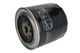 Фільтр масляний HENGST FILTER H205W01 Audi A6, 100; Volvo V70, S80; Volkswagen Transporter 93892080, 9307812, 91805960 - зображення 1