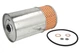 Олійний фільтр MAHLE/KNECHT OX 38D Mercedes E-Class, G-Class, S-Class, C-Class; SsangYong Actyon, Korando A6611803409, A6611803009, A6011840210 - зображення 2