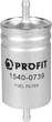 Фільтр паливний Profit (15400739) - зображення 2