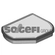 Фильтр салона 6344061510 FRAM (CFA8877) Fram (CFA8877) - изображение 2
