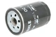 Фільтр масляний MAHLE / KNECHT OC110 Mercedes C-Class, S-Class, E-Class A1031840201, A1031840201, A1031840101 - зображення 1