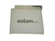 Фильтр салона PURFLUX AH207 Purflux (AH207) - изображение 2