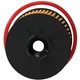 Масляный фильтр FEBI 37257 Opel Astra, Insignia, CORSA, Meriva, Zafira, Vectra, Combo; Chevrolet Cruze, Aveo; Alfa Romeo 159 55594651, 05650359, 5650359 - изображение 2