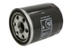 Фільтр масляний HENGST FILTER H97W01 Suzuki Jimny, Vitara, Liana, Grand Vitara, SX4, Swift; Mitsubishi Lancer, Outlander; Toyota Corolla; Infiniti FX 90915YZZE2, 9091510004, 9091510003 - зображення 1