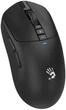 Мишка A4tech Bloody R72 Pro Wireless/USB Black - зображення 2