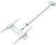 Кронштейн Sector CM-40T White - зображення 6