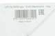 Масляный фильтр SOFIMA S 5196 PE Lexus RX, IS, GS; Toyota Rav-4, Camry 04152YZZD1, 04152YZZA3, 04152YZZA1 - изображение 6