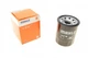 Фільтр масляний MAHLE / KNECHT OC 196 Mazda 929, 626, Xedos 6; Mitsubishi Colt, Outlander, Lancer, L200, Galant, Pajero, ASX; Volvo V40; Chery Tiggo; Nissan Maxima, Pathfinder; Opel CORSA VOF500, VOF225, N3R114302 - зображення 1