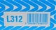 Фільтр масляний Purflux L312 Mercedes S-Class, C-Class, Sprinter, E-Class, G-Class, Vito, V-Class; Opel Vivaro; SsangYong Rexton 1109T7, 6021800009, 6061800009 - зображення 7