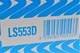 Масляный фильтр Purflux LS553D Volkswagen Polo, Transporter, Passat, LT, Jetta, Golf, Caddy; Seat Ibiza, Toledo, Cordoba; Audi A4, A6, 80, 100; Skoda Superb 074115561, 028115561E, 068115561 - изображение 5