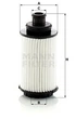 Фільтр масляний MANN HU6023Z Opel Insignia, Zafira 650212, 95528277, 55595505 - зображення 3