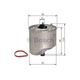 Фильтр топливный Bosch F026402864 - изображение 5