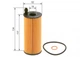 Масляный фильтр BOSCH F 026 407 123 11428507683, 04152WA01000, 04152WA010 - изображение 5