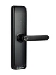 Умный дверной биометрический замок SEVEN LOCK SL-7767BFW - изображение 13