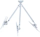 Кронштейн Sector CM-0604T White - изображение 10