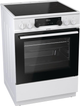 Плита Gorenje GEIT5C60WPG - зображення 7