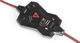 Навушники Modecom MC-832 Volcano Ghost Black-Red (S-MC-832-GHOST) - зображення 5
