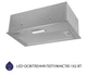Вытяжка Minola HBI 5214 I 700 LED - изображение 4