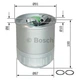 Фильтр топливный Bosch F 026 402 056 - изображение 5