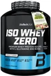 Сывороточный изолят протеина Biotech Iso Whey Zero порошок 1816 г Coconut (5999076263905) - изображение 1