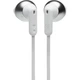 Блютуз-гарнитура JBL Tune T215BT White (JBLT215BTWHT) - изображение 2