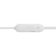 Блютуз-гарнитура JBL Tune T215BT White (JBLT215BTWHT) - изображение 5