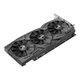 Відеокарта ASUS AMD Radeon RX 480 8Gb ROG Strix Gaming (STRIX-RX480-8G-GAMING) (GDDR5, 256 bit, PCI-E 3.0 x16) Б/в - зображення 3