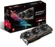 Відеокарта ASUS AMD Radeon RX 480 8Gb ROG Strix Gaming (STRIX-RX480-8G-GAMING) (GDDR5, 256 bit, PCI-E 3.0 x16) Б/в - зображення 6