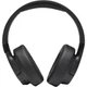 Навушники JBL Tune 760 NC Black (JBLT760NCBLK) - зображення 1