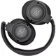 Навушники JBL Tune 760 NC Black (JBLT760NCBLK) - зображення 5