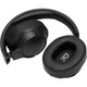 Навушники JBL Tune 760 NC Black (JBLT760NCBLK) - зображення 6