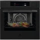 Духовой шкаф электрический Electrolux KOAAS3ST - изображение 1