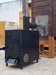 Коптильня 4 в 1 OLD SCHOOL СІМЕЙНА для гарячого та холодного копчення, сушіння і варки - зображення 10