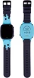 Смарт-часы AmiGo GO008 MILKY GPS WIFI Blue (873292) - изображение 4