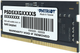 RAM Patriot SO-DIMM DDR5-5600 16384MB PC5-44800 (7D5956CC80K00200PT) - obraz 3