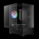 Корпус Gamdias AURA GC9M ELITE ARGB Black - изображение 8