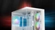 Корпус Gamdias AURA GC10M V2 ARGB White - изображение 15