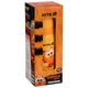 Термос Kite Garfield 350 мл Жовтий (GF25-301) - зображення 4