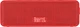 Акустична система 2E SoundXBlock TWS MP3 Wireless Waterproof Red (2E-BSSXBWRD) - зображення 1