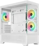 Корпус Prologix Axon GM-03AW Glass White - изображение 2