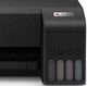 Принтер Epson L1250 WI-FI (C11CJ71404) - изображение 5