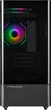Корпус Prologix Lumi GM-01AB Glass Black - зображення 4