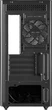 Корпус Prologix Lumi GM-01AB Glass Black - зображення 7